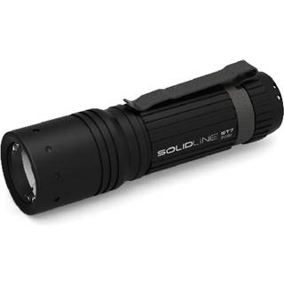 Solidline St7 Lommelygte 360 Lumen Ledlenser