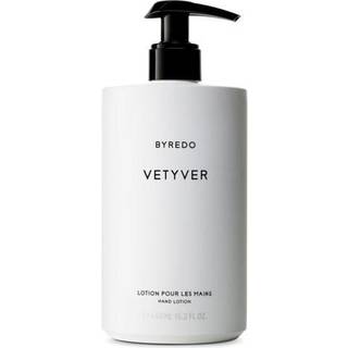 Byredo - Suede Hand lotion - Håndsæbe og håndcreme