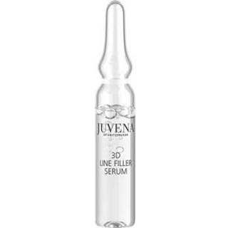 Juvena Specialists 3D Line Filler Serum 7-dages behandling mod rynker I ampuller 7x2 ml - 7x2 ml