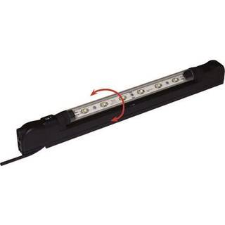 Nvent hoffman Led-lys 7,2w 24v, grå