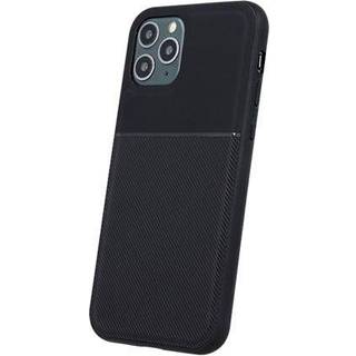 Elegance Bagcover til Samsung Galaxy A03S Sort