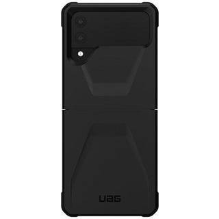 UAG Civilian - black - Samsung Galaxy Z Flip4