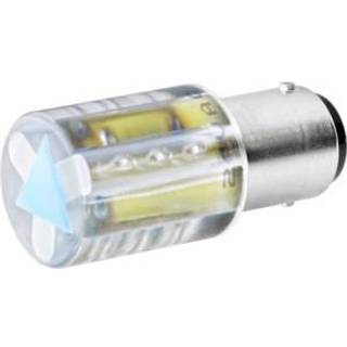 Siemens Led ba15d klar 230v ac