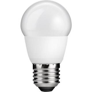 LED Pære - 3,8 watt, 330 lm, Varm Hvid - E27