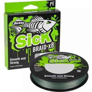 Sick Braid 150 meter
