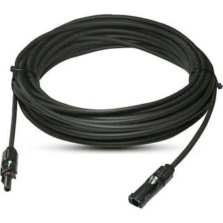 Forlængerkabel til solcelle Victron Solar Cable MC4-M/F, 6 mm², 3 meter