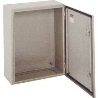 Schneider Crn metal vægskab 300x250x150