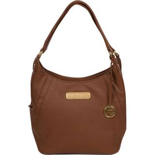Pure Luxuries London Pure Luxuries London Abigail Leather Shoulder Bag