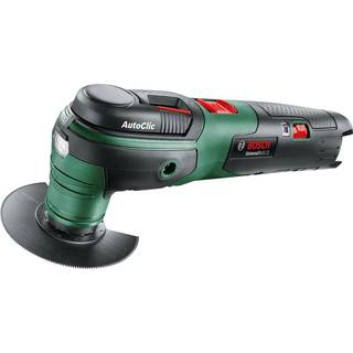 Multifunktionsværktøj Bosch Universal Multi 12; 12 V (uden batteri og oplader)