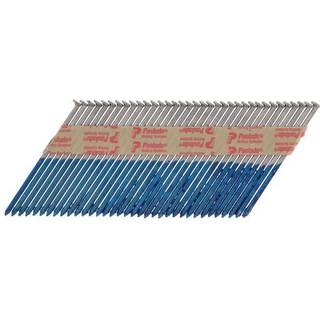 Paslode ringsøm FZV 34° papir 2,8×63, 3300stk
