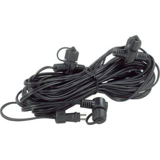 Garden Lights 6007011 Kabel 10 m, 4 koblinger