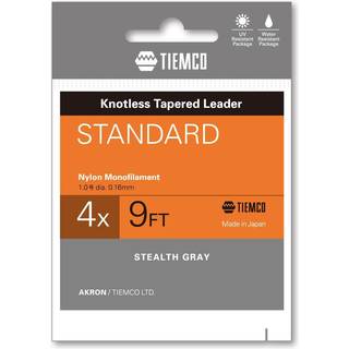 Tiemco Akron Nylon Flueforfang - 9'