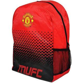 Manchester United Rygsæk - Rød