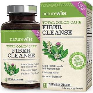 NatureWise Total Colon Care
