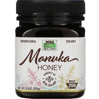 NOW Foods Manukahonning MGO 250