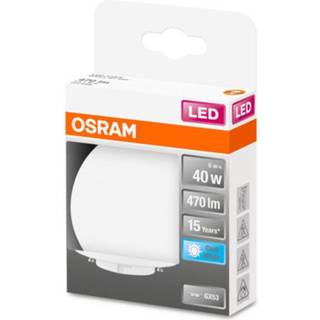Ledvance Gx53 mat 40 4,9w 840 gx53