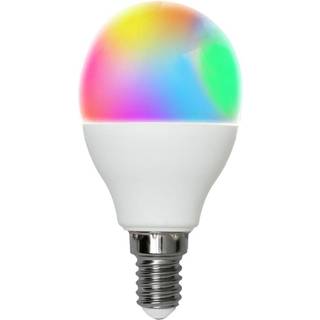 Star Trading - LED LAMP E14 P45 SMART PULB - 4.9W