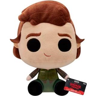 Funko Pop! Plush: Stranger Things Steve - 7-tommers samleplush-figur
