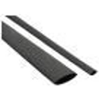 Krympeflex 2:1 - 1 til 0.50 mm - 20 cm