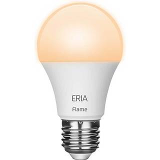 ADUROSMART ERIA E27 Flame Bulb 2200k Gulligt lys Zigbee