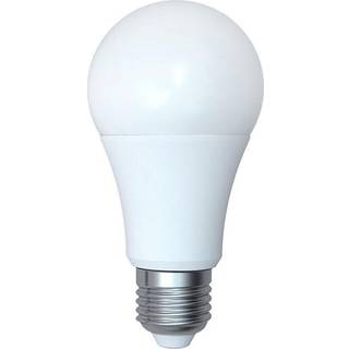AIRAM Airam SmartHome justerbar fargetemp 2700K-6500K E27 normal 4713889
