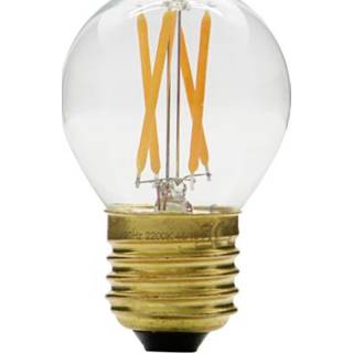 House Doctor House Doctor LED-lampe Krone 2.5 W / E14 Klar
