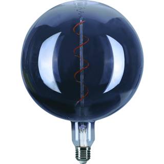 LED Filament - Smoky - Dæmpbar - ø20 - Malmbergs