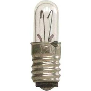 Gelia 48256000 Pisello lampe 5-pak, til 12V trafo lysestage