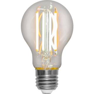 LED-pære A60 Smart Bulb - Transparent