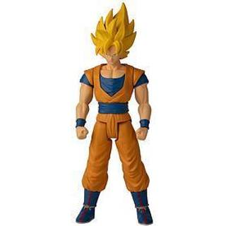 DRAGON BALL - SS Goku - Giant Figure Limit Breaker 30cm