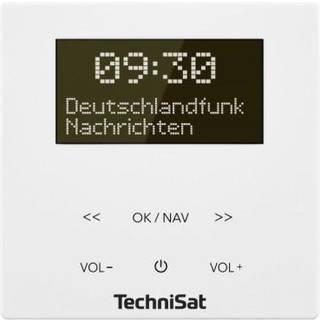 TechniSat DigitRadio UP 55