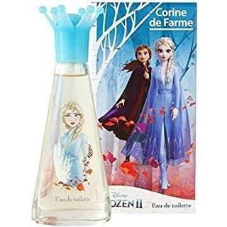Corine de farme Eau de Toilette Eau de Toilette til børn Frozen 30 ml - 30 ml