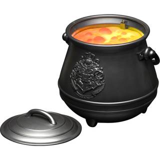Harry Potter Gryde Farveskiftende Lampe