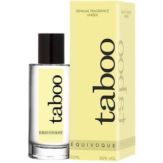 RUF Taboo Equivoque Sensual Fragrance for Them 50ml