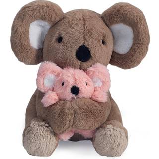 Lams & Ivy Calypso Plush Koalas udstoppede dyr 11 tommer Fuzzy & Wuzzy