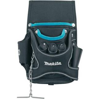Makita Elektriker Værktøjstaske - P-71738