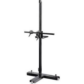 Manfrotto Mini Salon 190 (Complete)