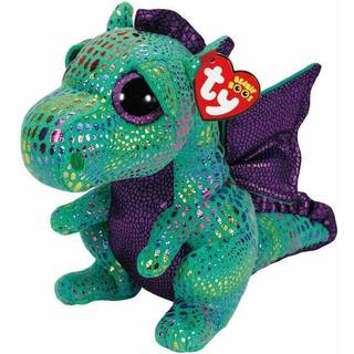 Ty beanie boos cinder den gr?nne drage plys