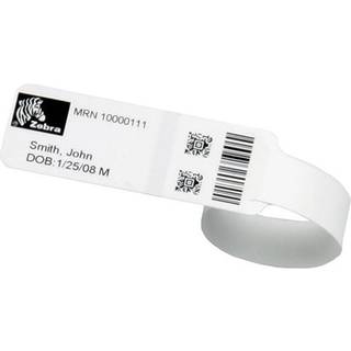 Zebra Z-Band Direct Soft Infant