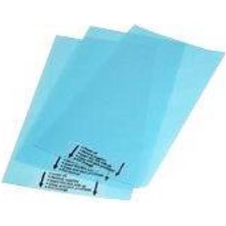 Zebra Cleaning Film 106mm Wide 3-Pack
