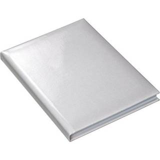 Bantex Selvklæbende Bogomslag 50Cm X 25M, 80 Mµ, Transparent