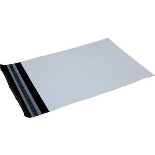 Forsendelsesposer Recycled 800x800mm hvid