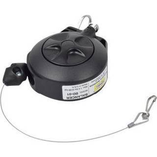 Honeywell optagsspole og balanceenhed til stregkodescanner