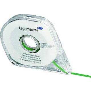 Legamaster 7-433104 WB Divider Tape 1,0 mm Grøn
