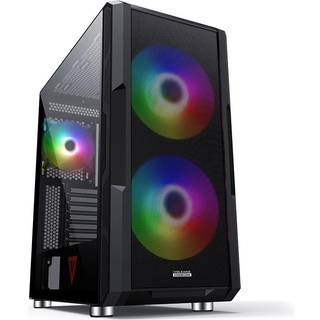 Modecom VOLCANO AMIRANI PC Kabinet (ATX)