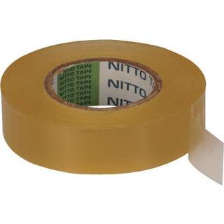 Tape hvid 25mmX20m nr 21