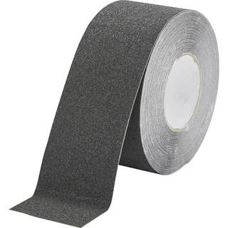 Durable Skridsikker tape DURALINE® GRIP 15mx75mm Sort