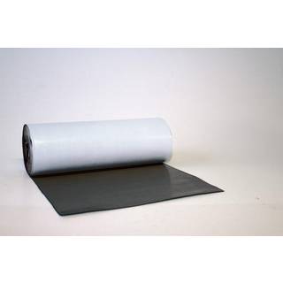 SabetoFLEX inddækning sort 560 mm x 5 m