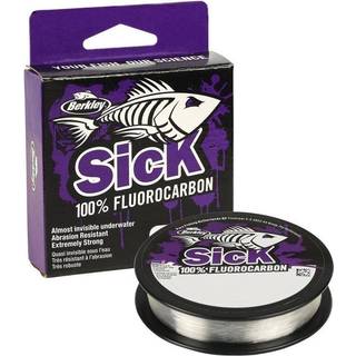 Berkley Sick Fluorocarbon line - 0,30mm