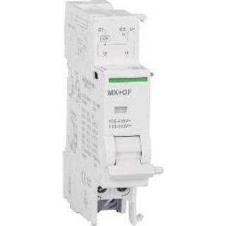 Schneider Tripspole mx of 220-415V AC